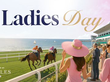 Ladies day eastern festival