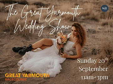 Great Yarmouth Wedding Show