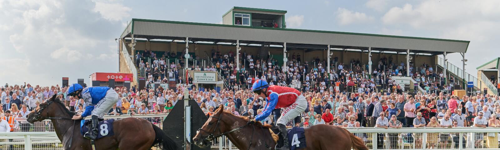 racehorses yarmouth