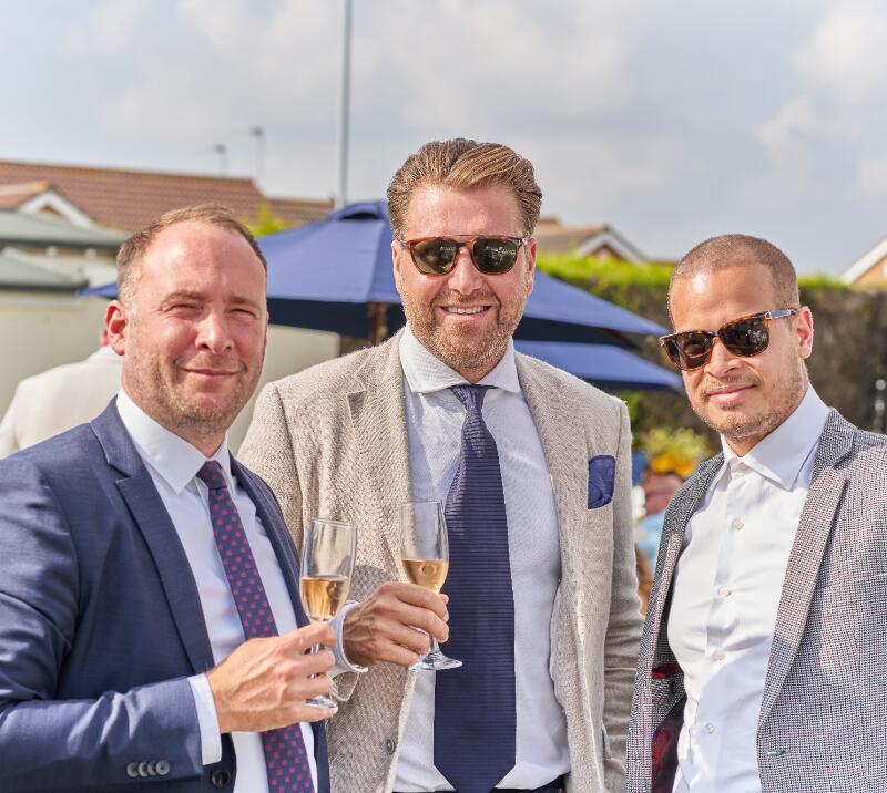 gents day - eastern festival 