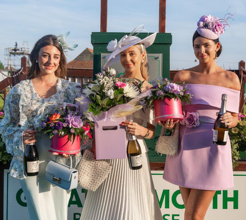 Ladies day - style awards - eastern festival