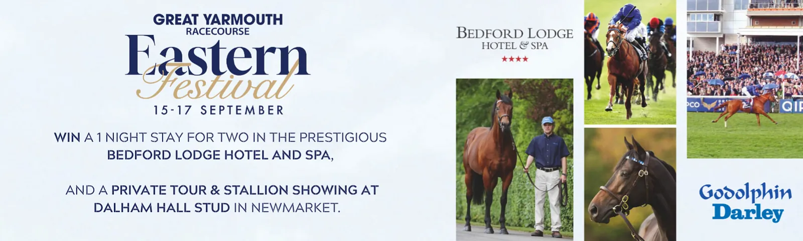 newmarket competition 