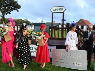 great yarmouth style guide ladies evening 2025