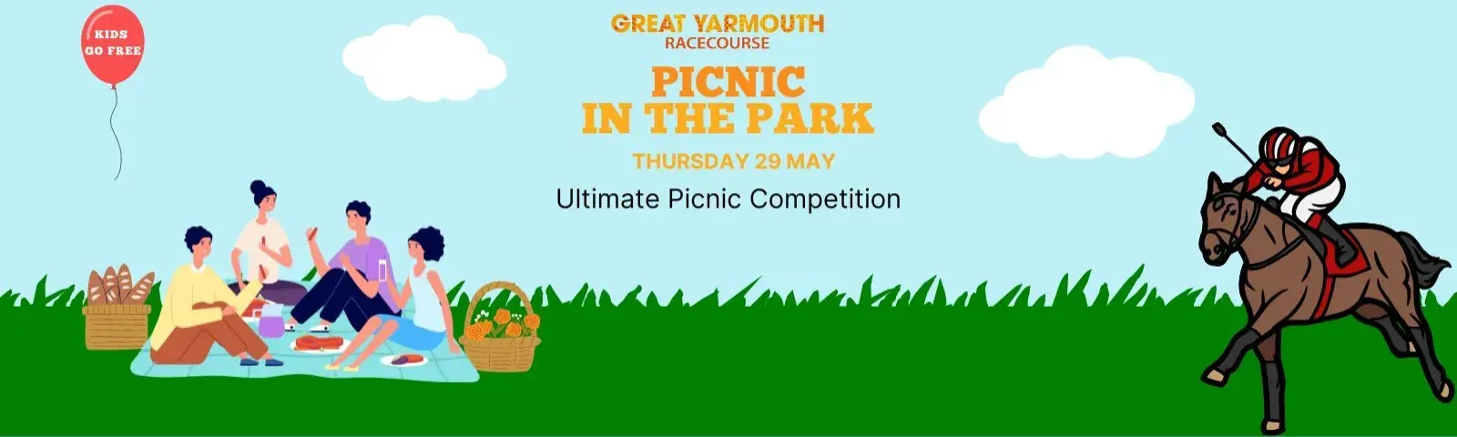 Picnic In The Park Ultimate Picnic Competition Competitions Great picnic-in-the-park-ultimate-picnic-competition-competitions-great