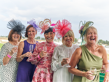 Yarmouth Ladies Evening