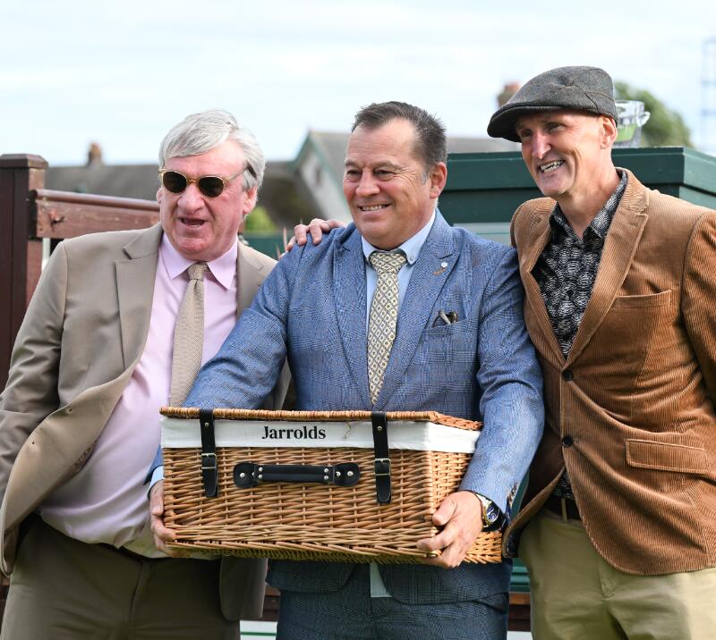 gents day yarmouth