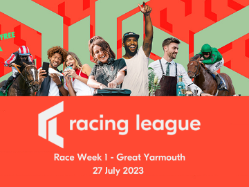 Great Yarmouth Racecourse