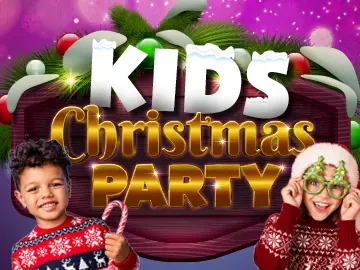 Kids disco