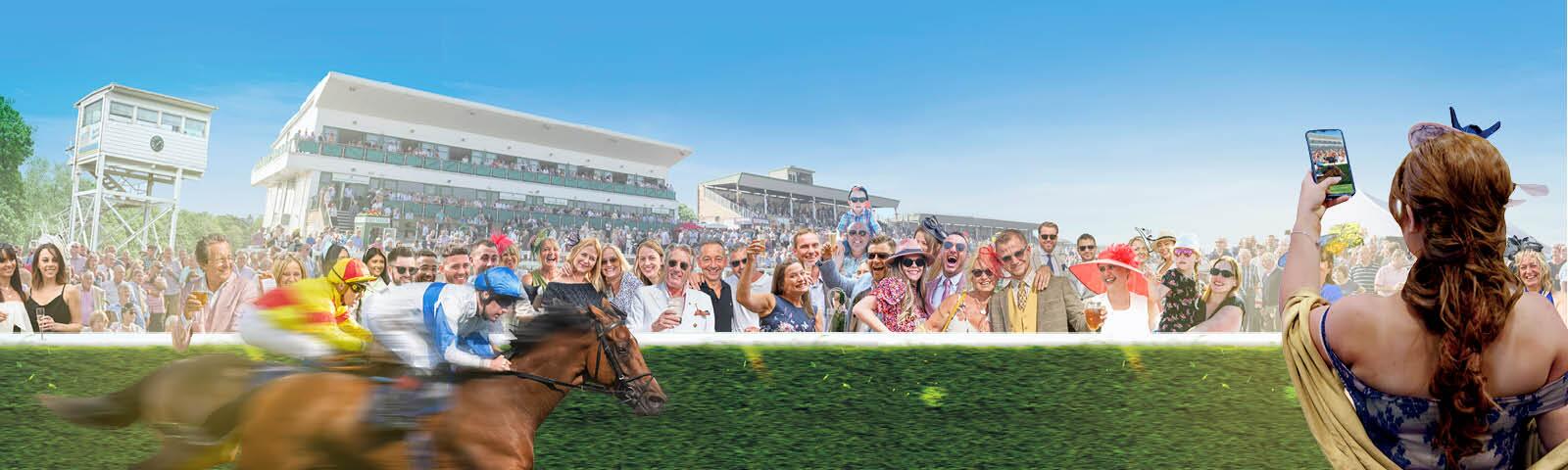 Great Yarmouth Racecourse