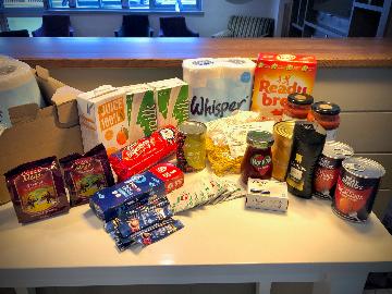 Great Yarmouth Racecourse and the Reuben Foundation supporting the local community