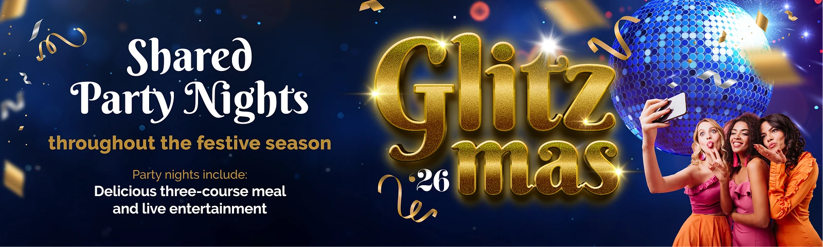 glitzmas