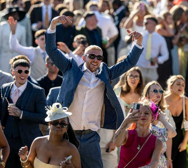 hen do and stag do 
