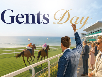 eastern festival gents day
