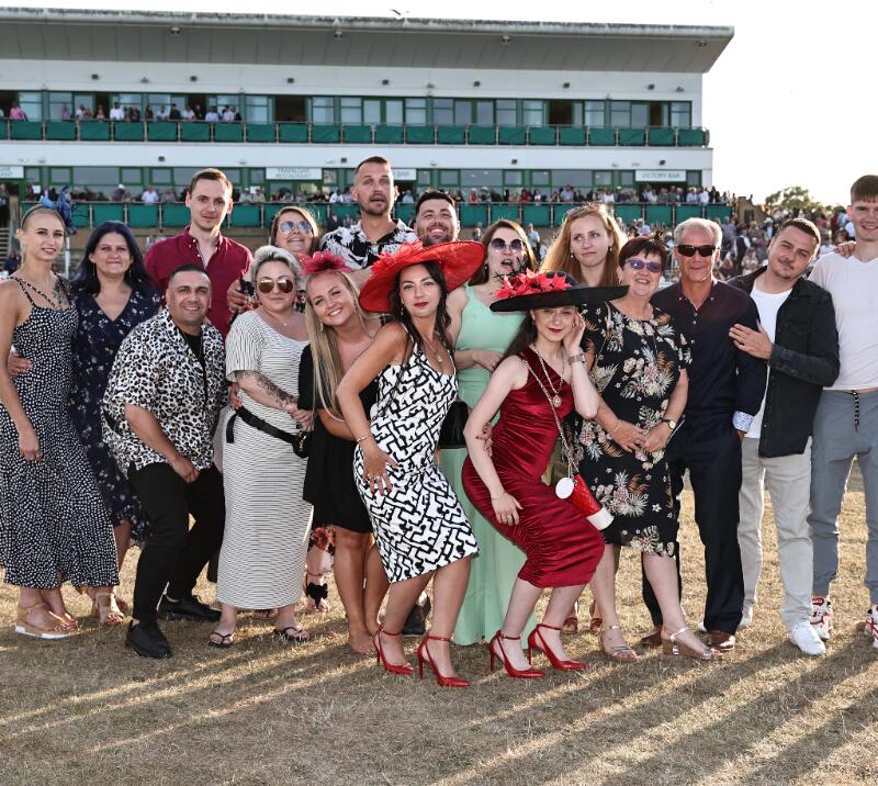 hen and stag dos