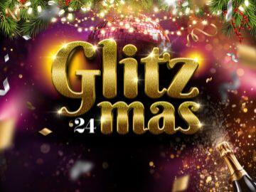 Gliztmas Christmas Parties