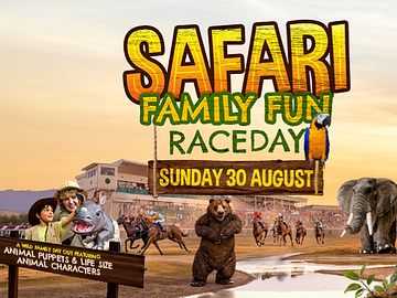 safari family fun day