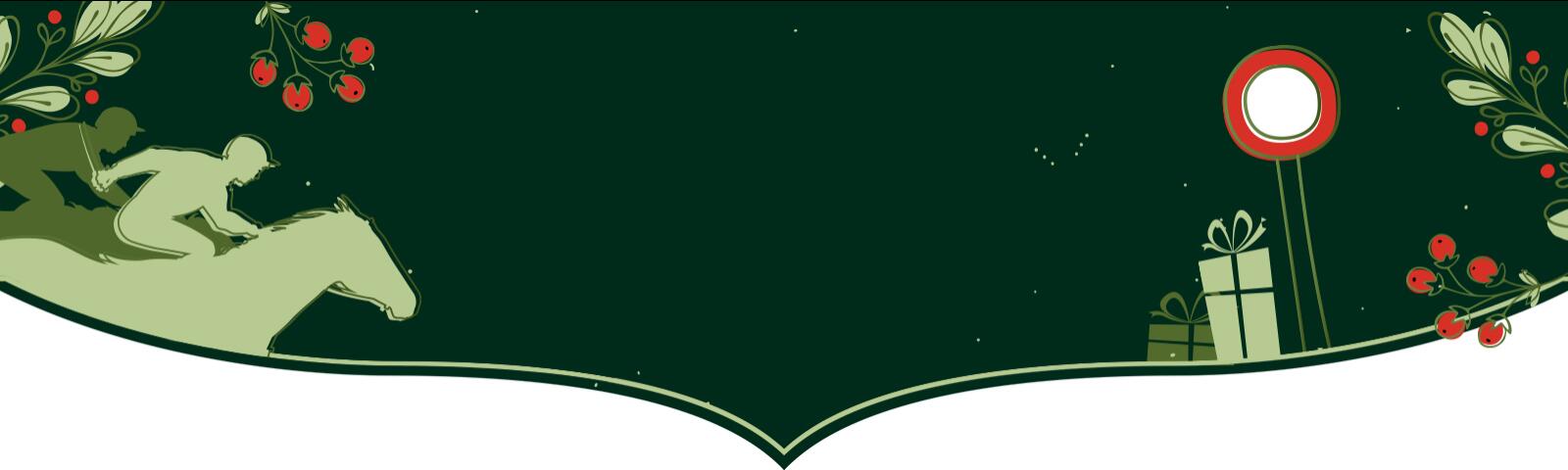 12 Days of Christmas at Great Yarmouth Racecourse